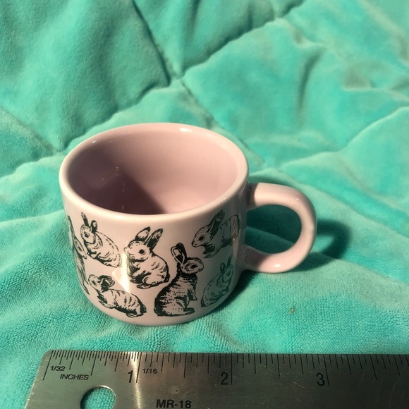 Cute Espresso Set with Stand - Picture 4 of 4